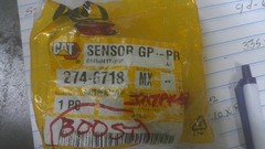 New OEM CAT 274-6718 Sensor 2746718 Caterpillar
