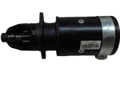 A & I Products Aftermarket A-63608D Starter