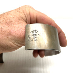 Connecting Rod Bearing .030 Inches For Ford Tractors DFPN6211F