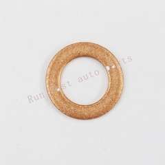 For Kubota Engines D905 D1005 D1105 D1305 19077-53650 Injector Seal Kit