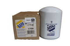 Napa Gold Hydraulic Filter 1758 **NOS**