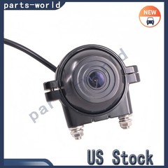 336-6684 Fits For Caterpillar CAT 232D 242D 262D 289D 299D Backup Reverse Camera