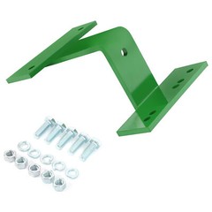 Bolt On Step Extension for John Deere 2510 2520 3010 3020 4010 4020