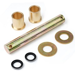 Undercarriage Idler Pin kit Compatible With Bobcat MT50 MT52 MT55 MT85 6730701