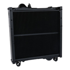 Copper Core Radiator Compatible w/John Deere Equipment – AL67563