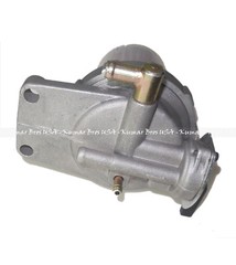 New Fuel Filter Assembly FITS Kubota MX4700 MX5000 MX5100