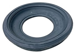 Kenda K401 Multi Rib 9.5L-15 Farm Tire, 8 Ply, Tractor Tire