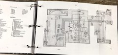 Case 380Ck 380Ll Loader Landscaper Tractor Backhoe Service Repair Manual Shop