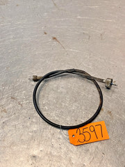1979 Ford 1100 Tractor Tach Cable