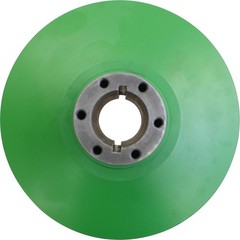 AMH201579 Feederhouse Sheave Half, Inner
