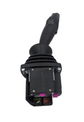 AT542581 Multi-Functional Controller for John Deere 643L-II 843L-II