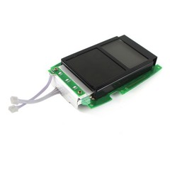 LCD PCBA Display Screen Fit Caterpillar CAT 320C Excavator 260-2160 157-3198