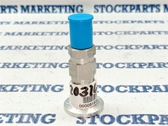 Swagelok SS-CHVCR4 SSCHVCR4 Valve 30 Days Warranty Fast Shipping!!!