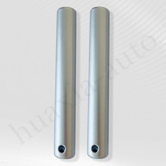 1 Pair of New Mini Excavator Bucket Pins 25mm X 185mm Long (2 Pins)