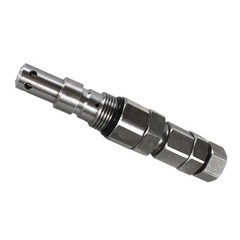 #4372038 Main relief valve For Hitachi EX200-5 SH200-A3 ZAX200 DH220-5 Excavator