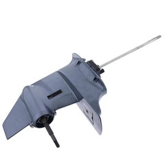 Gearbox Lower Casing Short Shaft for Tohatsu 4-stroke 9.8 HP
