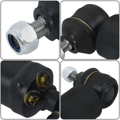 POWER STEERING CYLINDER RH Fits Massey Ferguson MF 135 231S 35 INDUSTRIAL 20 202