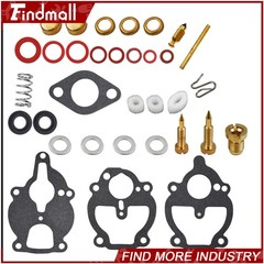 Findmall Carburetor kit 61 161 67 68 K2112 For Zenith USA FREE SHIPPING NJ
