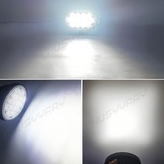 65W LED Work Light Headlight For Deere 7720 7820 7920 7630 7730 7830 7930