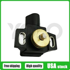 7008115 Hydrostatic Pump Sensor For Bobcat SJC Skid Steer Track Loader US STOCK
