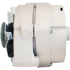 Alternator Kit for International Tractor M Super M IHCALTM; 400-12398