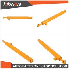 Labwork Hydraulic Tilt Cylinder For Case 1845B 1845 1845C 1845S 118156A1