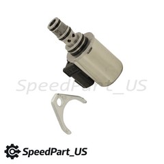 For Caterpillar 216 226 232B 236B 287 242B 248B 279C 195-9700 Solenoid Valve 12V