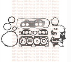 Caterpillar MD972030, GASKET KIT, ENGINE OVERHAUL (Mitsubishi 4G63) GP15, FGC15K