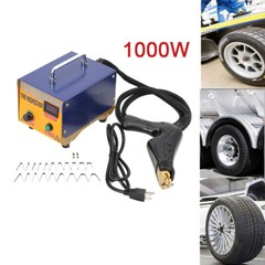 1000W Tire Groover Machine, 110V Rubber Tire Regroover Machine Tire Grooving Set