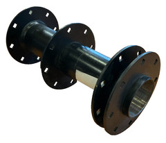 New OEM ASV Tube Assembly – 0307-919