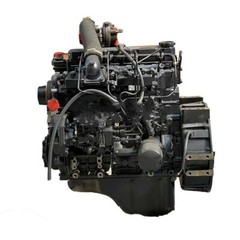S4S S4S-DT Diesel Engine 4 Cycle 35.3KW 2250RPM Fits for Caterpillar Forklift