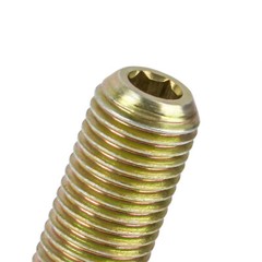 2Pcs Cab Windshield Roller for John Deere 313 315 CT322 CT332 AT319018