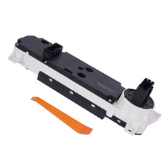 AC Control Panel Climate Control Module Replacement for Honda Odyssey LX 3.5L V6