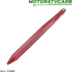 ALL-CARB 1× Hay Bale Spear 49″ 4500lbs Capacity Spike Fork For Tractors Loader
