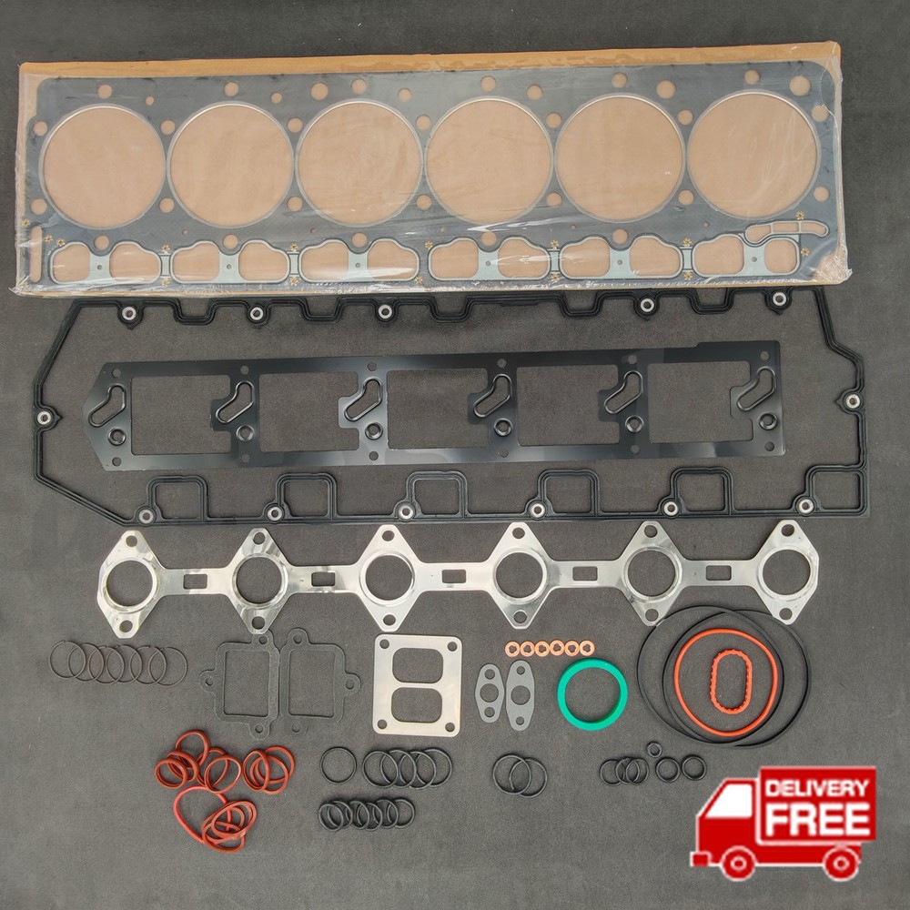 Brand new Head Gasket Kit 1830720C94 for International DT466E 7.6L Diesel Engine