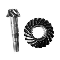 3C315-42300 for Kubota M4800 M4900 M5400 M5700 M8200 Ring Gear and Pinion Set