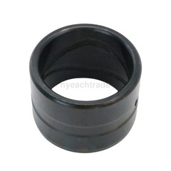 1Pair For John Deere 27D 35D 35G 50D 45*55*40MM Bucket pin Bushing 4430457