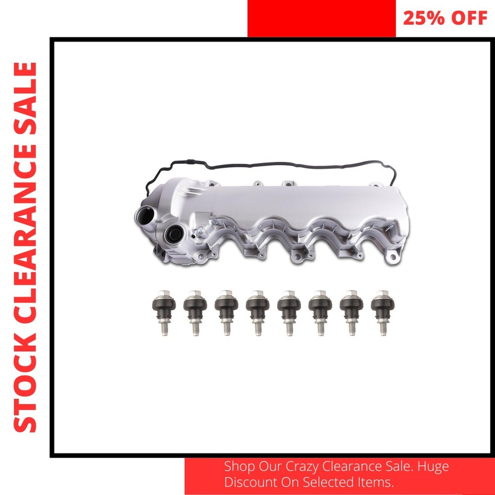 Valve Cover Right for Ford 4.6L 5.4L