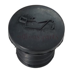 For Kubota L39 L3940DT/GST/HST L3940HSTC L48 L4300 L4310 L4610 Plug Oil Filler
