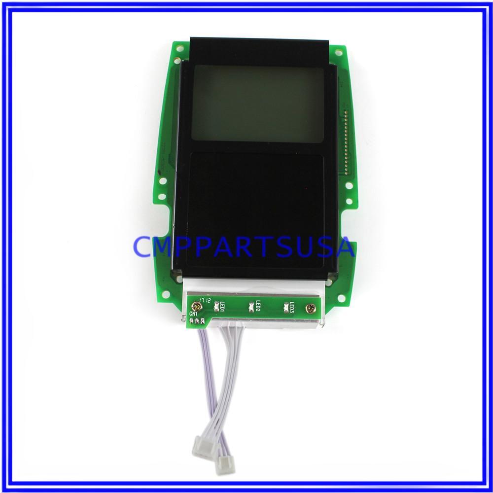 E320C 320C 312C 330C LCD Display Screen for Monitor 157-3198 260-2160 US