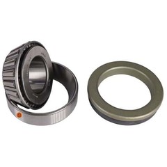 8302150 Dana/Spicer Kingpin Bearing & Seal Kit, MFD Fits John Deere