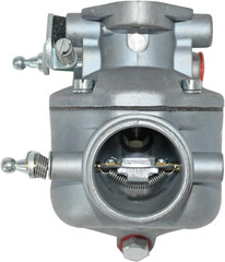 8N9510C-HD Marvel Schebler Carburetor with 2NAA9155B Fuel Sediment Bowl