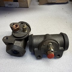 Set Of Two Wagner FD-470 Brake Wheel Cylinder FD470 New
