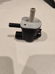 Toyota OEM 90910-TC001 Vapor Canister Purge Valve Vacuum Solenoid Valve Switch