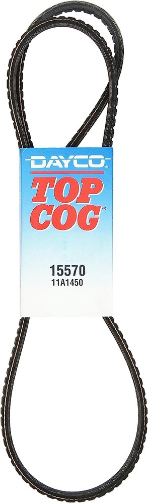 Dayco 15570 Fan Belt