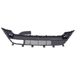 Front Bumper Cover Grille Ford Expedition 2018-2022 JL1Z17K945BB