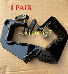Marine Clamping Left Right Bracket For Tohatsu Mercory 2stroke 9.8/12HP Outboard