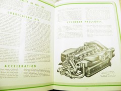 HERCULES DIESEL ENGINE GENERAL INFORMATION BOOK 12-400 HP