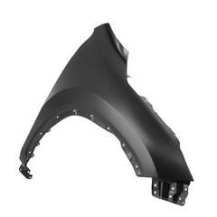 Right Front Fender 2022-2024 Lexus NX250/NX350/NX350h/NX450h+ 5380178020-PFM