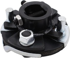 “1” DD x 3/4″-36 Spline Steering Rag Joint Manual & Power” Size: 1 DD x 3/4-36